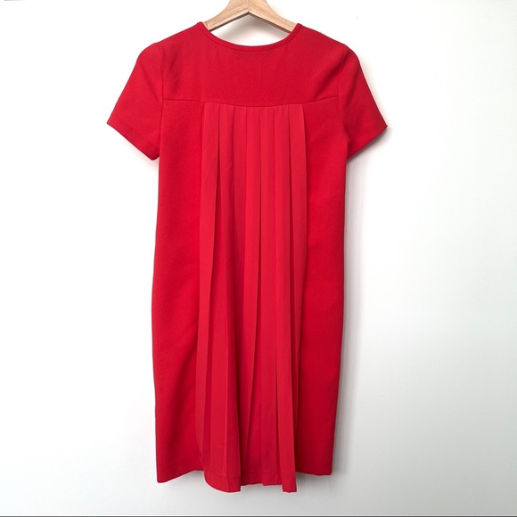 Flowy Zara midi dress - Picture 2 of 8